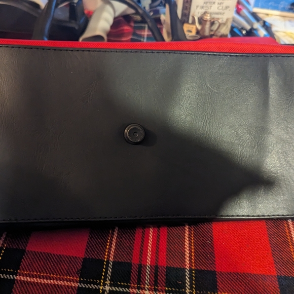 SUPER COOL VINTAGE 1971 Walt DISNEY WORLD Duffel Bag CARRY ON BAG MAKE OFFER - Picture 2 of 3